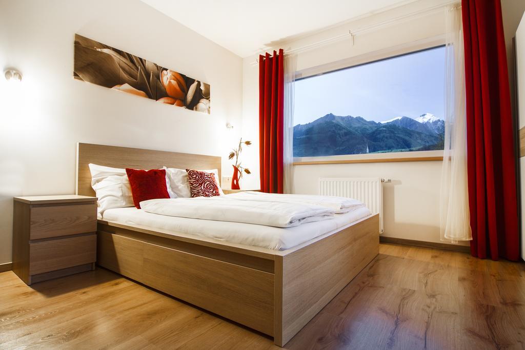 Mountain View Apartments Пиезендорф Екстериор снимка